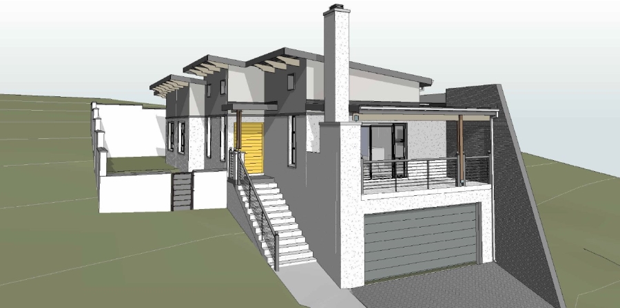Commercial Property for Sale in Eden Residential Estate Western Cape